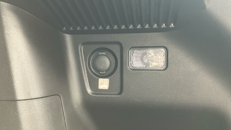 Suzuki S-Cross 1.4 Boosterjet 48V Hybrid Ultra 5dr Petrol Hatchback